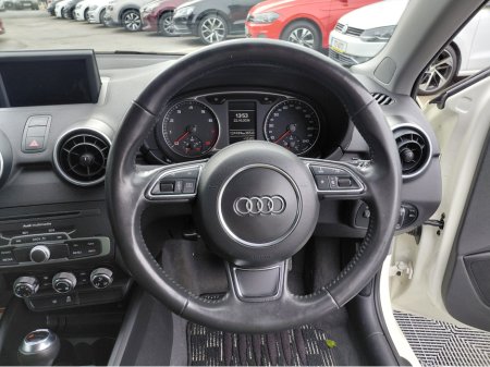 2012 Audi A1 - photo 8