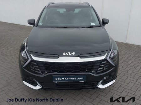 2026 Kia Sportage - photo 7