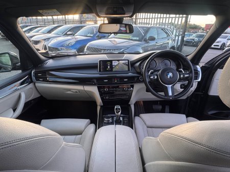 2018 BMW X5 - photo 10