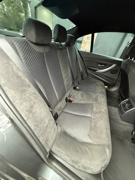 2013 BMW 3-Series - photo 19