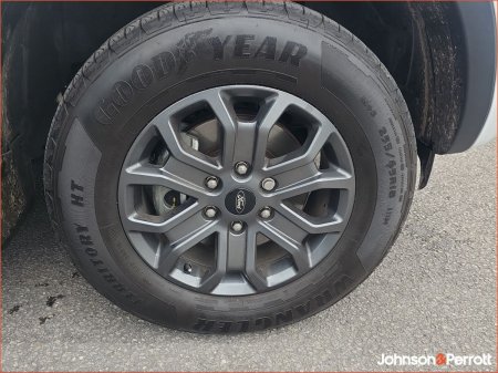 2026 Ford Ranger - photo 8