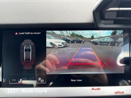 2023 Audi A3 - photo 18