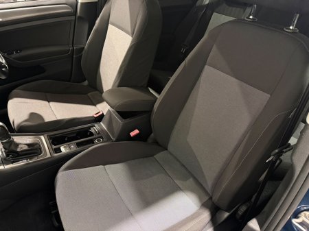 2014 Volkswagen Golf - photo 12