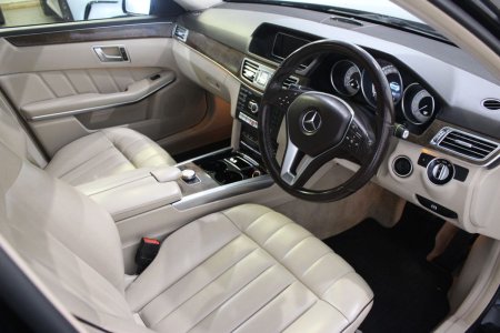 2015 Mercedes-Benz E-Class - photo 22