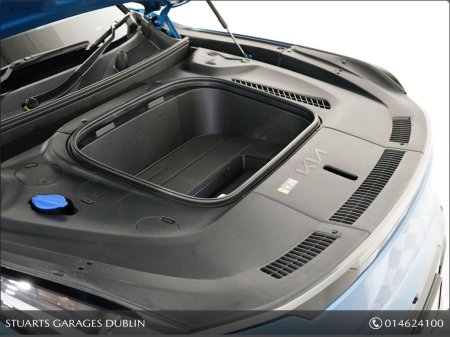 2024 Kia EV9 - photo 28