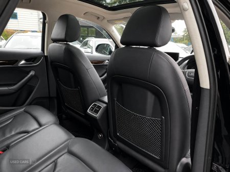2013 Audi Q3 - photo 26