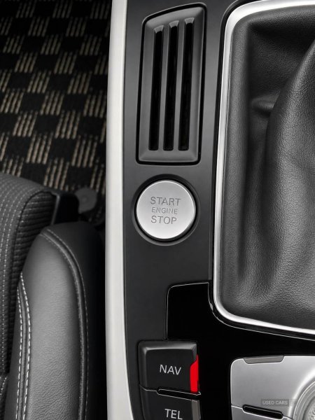 2013 Audi A4 - photo 20