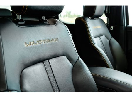 2024 Ford Ranger - photo 46