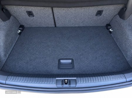 2015 Volkswagen Polo - photo 19
