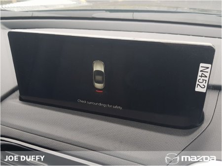 2026 Mazda MX-5 - photo 17