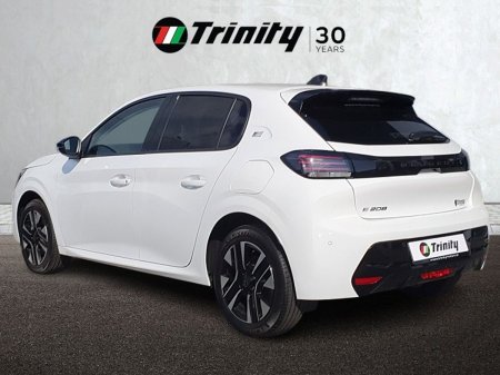 2025 Peugeot 208 - photo 3