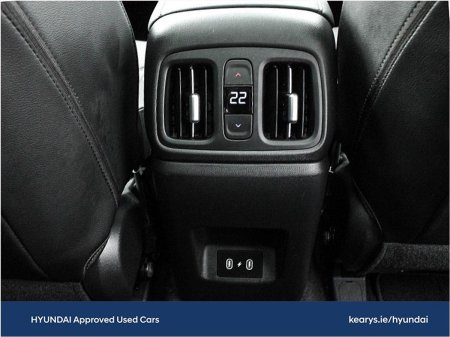 2025 Hyundai Tucson - photo 14