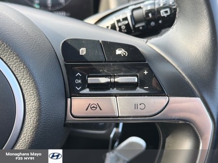 2021 Hyundai Tucson - photo 15