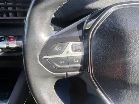 2017 Peugeot 3008 - photo 22
