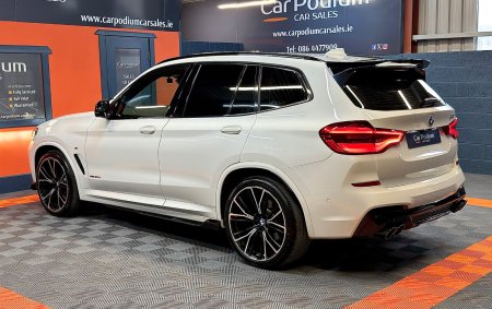2017 BMW X3 - photo 14