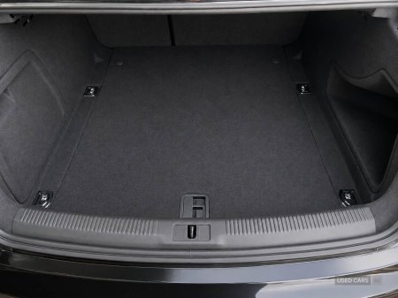 2013 Audi A4 - photo 29