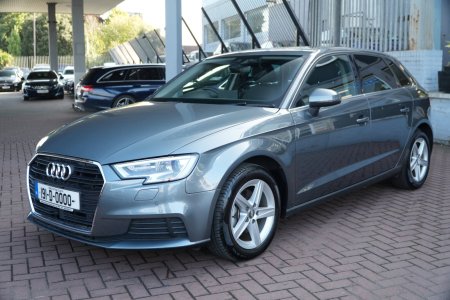 2019 Audi A3 - photo 8