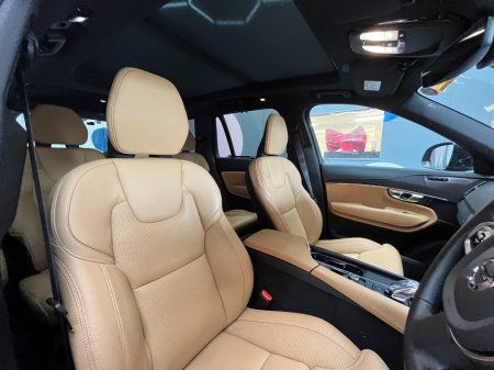 2023 Volvo XC90 - photo 9