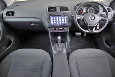 2017 Volkswagen Polo - photo 14