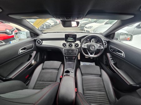 2016 Mercedes-Benz CLA - photo 9