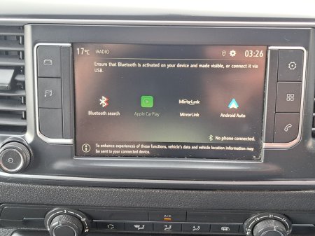2024 Opel Vivaro - photo 17