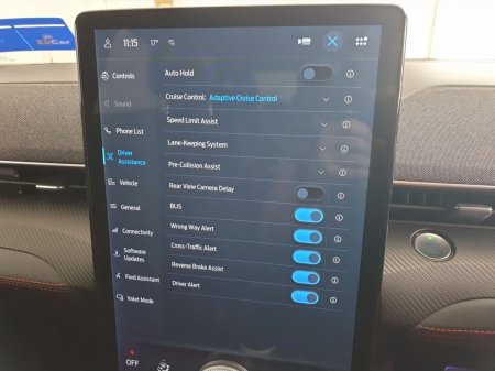 2022 Ford Mustang Mach-E - photo 27