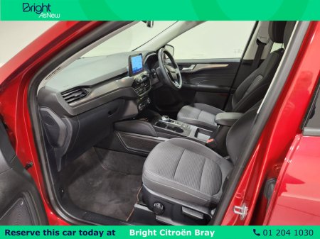 2021 Ford Kuga - photo 19