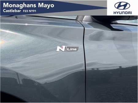 2026 Hyundai i30 - photo 23