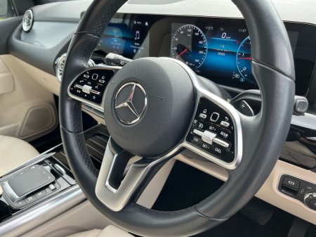 2022 Mercedes-Benz B-Class - photo 21