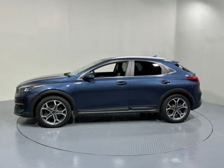 2021 Kia XCeed - photo 4