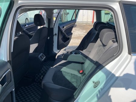 2019 Volkswagen Golf - photo 13