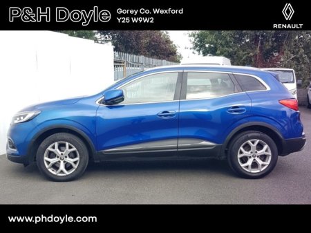 2019 Renault Kadjar - photo 6