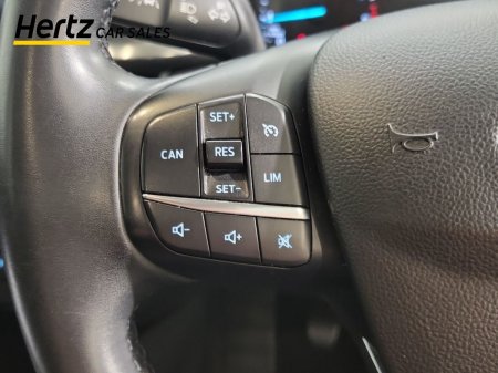 2023 Ford Focus - photo 22