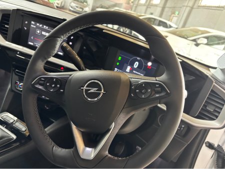 2025 Opel Mokka - photo 18