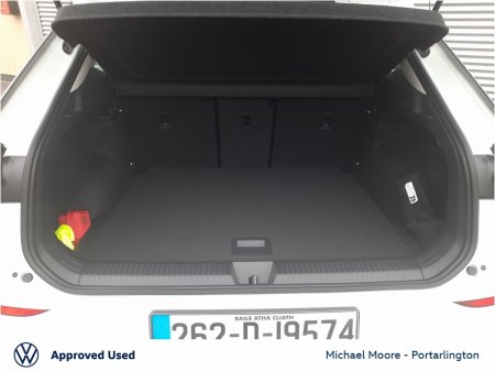 2026 Volkswagen T-Roc - photo 10