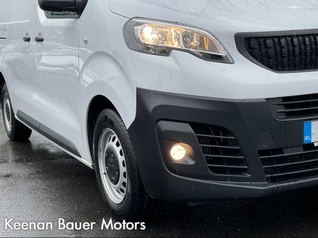 2023 Peugeot Expert - photo 4