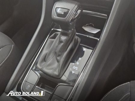 2021 Skoda Karoq - photo 13