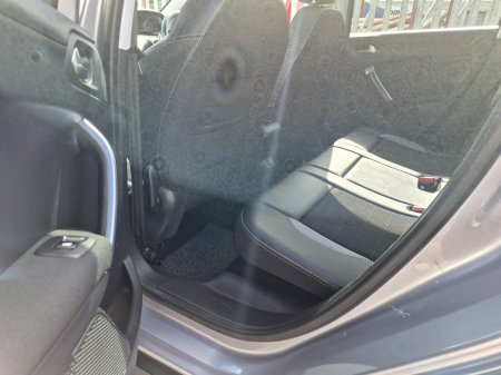 2017 Peugeot 2008 - photo 20