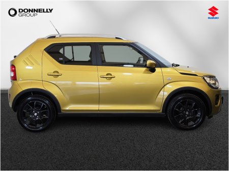 2022 Suzuki Ignis - photo 3