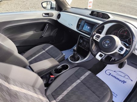 2018 Volkswagen Beetle - photo 9