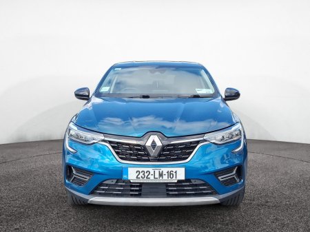 2023 Renault Arkana - photo 5