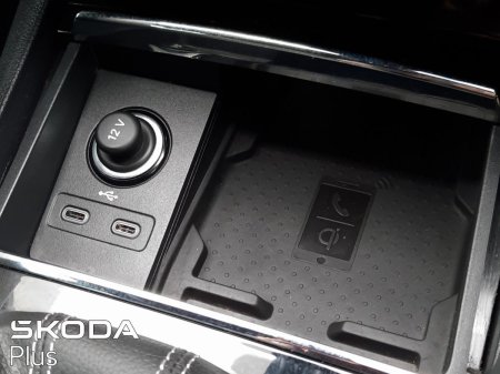 2024 Skoda Karoq - photo 33