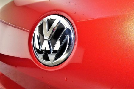 2017 Volkswagen Polo - photo 25