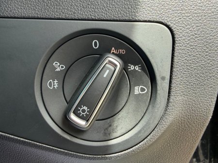 2024 Volkswagen Tiguan - photo 30