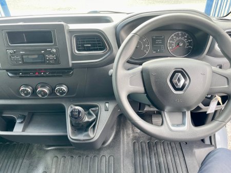 2023 Renault Master - photo 6