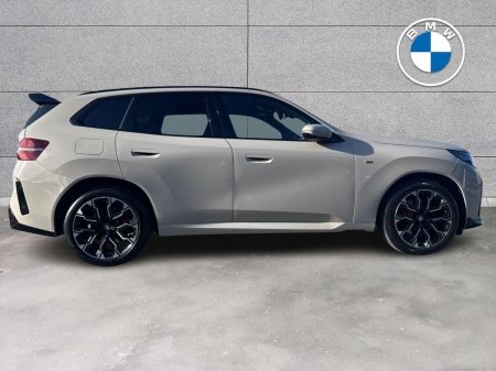 2026 BMW X3 - photo 25