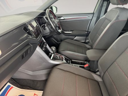 2021 Volkswagen T-Roc - photo 17
