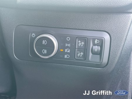 2022 Ford Kuga - photo 19