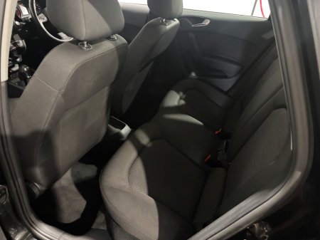 2015 Audi A1 - photo 13