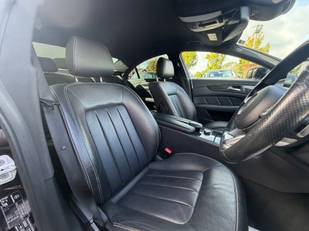 2015 Mercedes-Benz CLS - photo 12